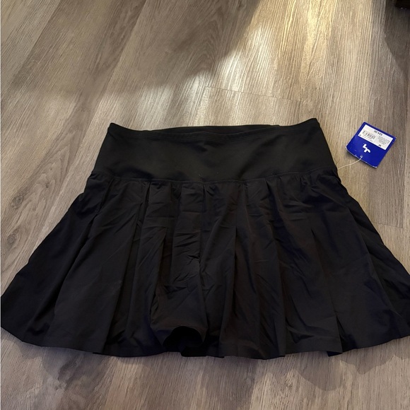 Target Dresses & Skirts - Joy Lab Black Women's Skirt